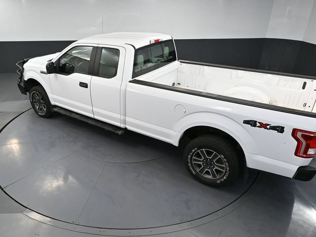 Used 2016 Ford F150 XL w/ XL Power Equipment Group AWD/4WD image 42