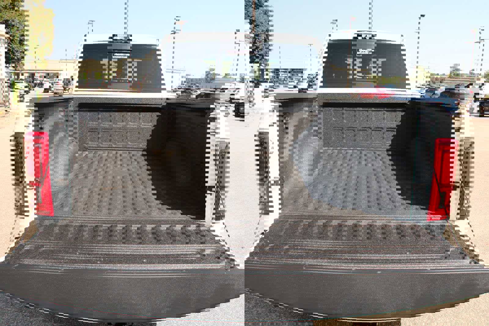 New 2026 RAM 2500 Laramie image 10