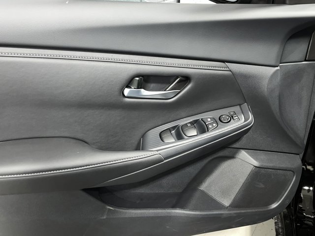 New 2025 Nissan Sentra SV image 21