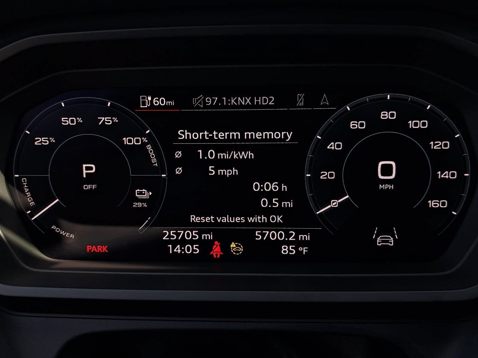 Used 2023 Audi Q4 e-tron Premium Plus w/ Premium Plus AWD/4WD image 20