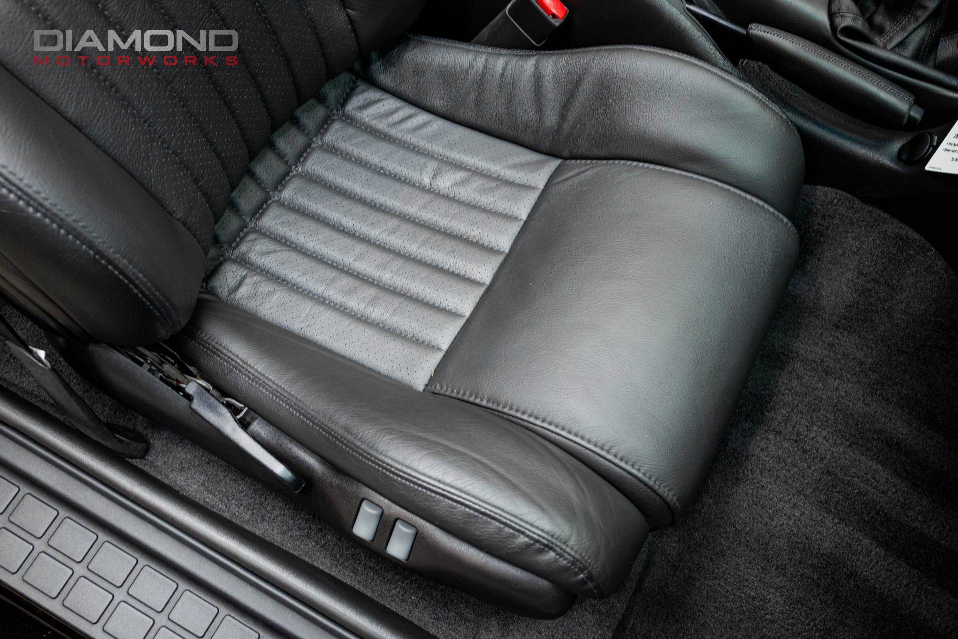 Used 2000 Pontiac Firebird Formula image 88