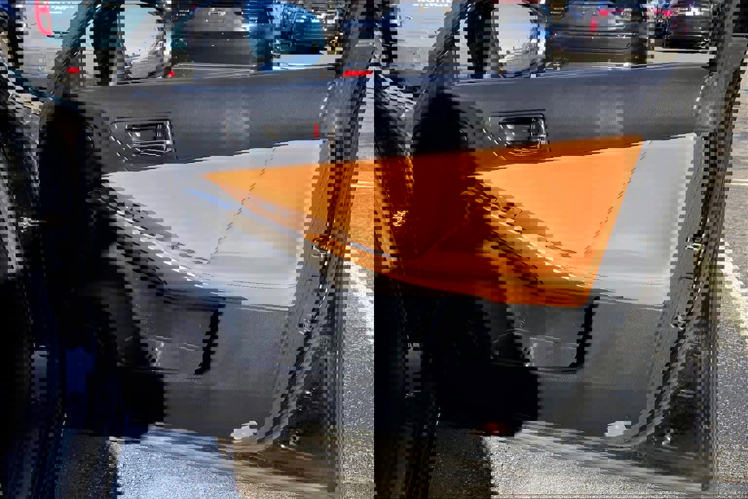 Used 2016 Lexus IS 300 AWD image 22