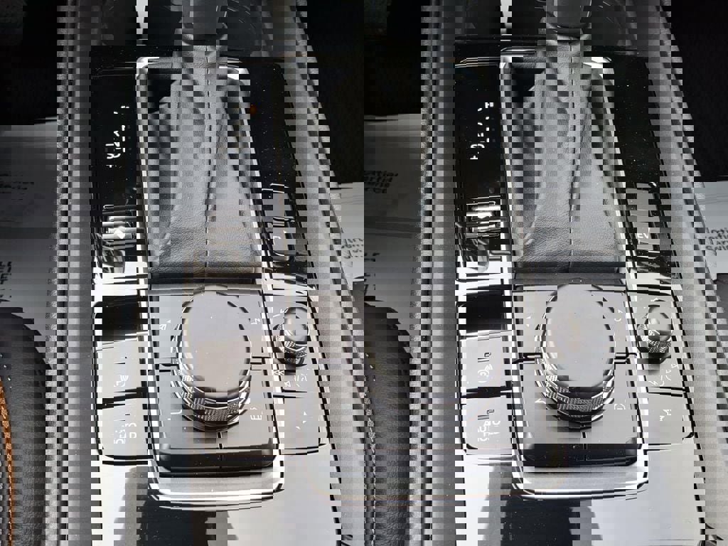 New 2026 MAZDA CX-50 AWD 2.5 Hybrid w/ Weather Package image 20