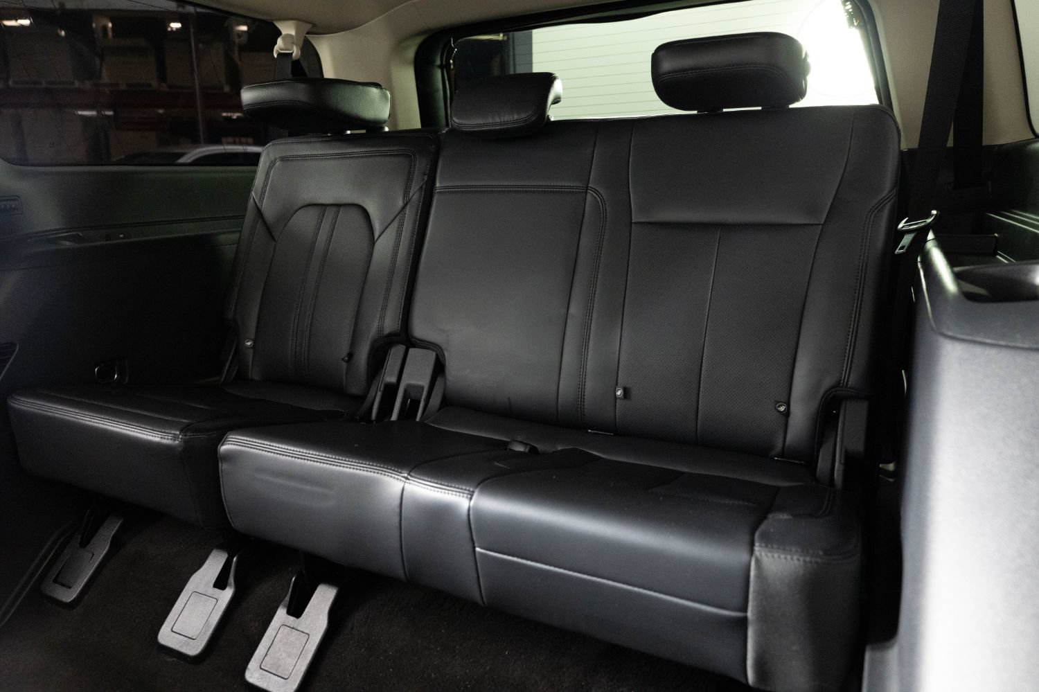 Used 2023 Ford Expedition Max XLT AWD/4WD image 23
