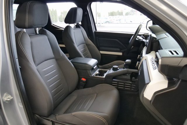 Used 2024 Toyota Tacoma TRD Off-Road image 16