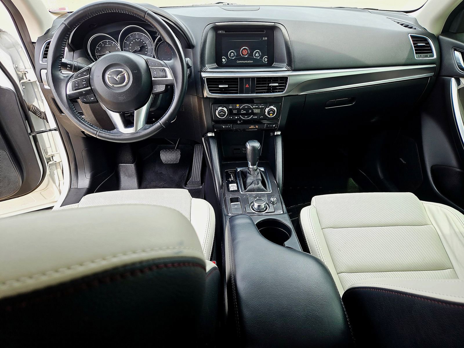 Used 2016 MAZDA CX-5 Grand Touring FWD image 8