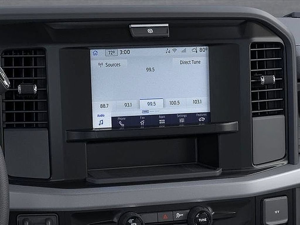 New 2026 Ford F550 2WD Crew Cab Super Duty image 16