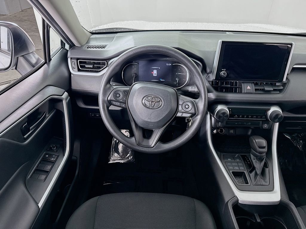 Certified 2023 Toyota RAV4 LE image 19