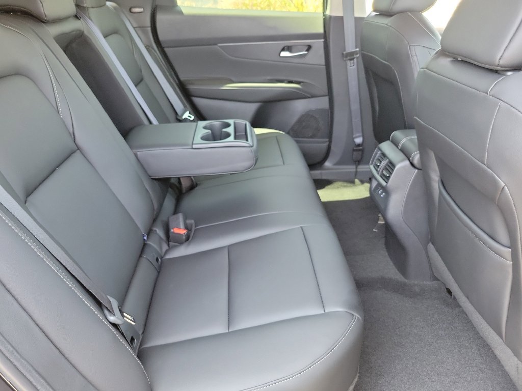 New 2026 Nissan Murano SV AWD/4WD image 14