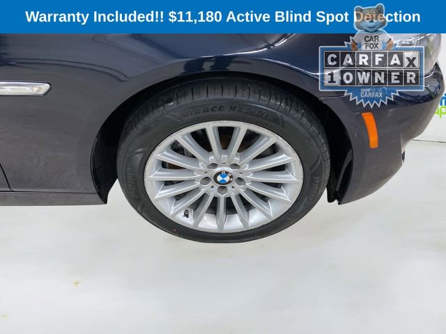 Used 2013 BMW 535i xDrive Sedan image 16