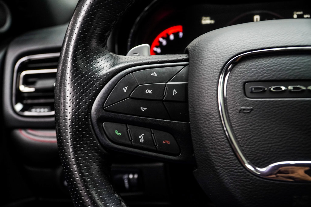 Used 2025 Dodge Durango R/T AWD/4WD image 34