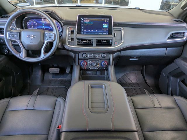 Used 2023 Chevrolet Suburban RST w/ Luxury Package image 13