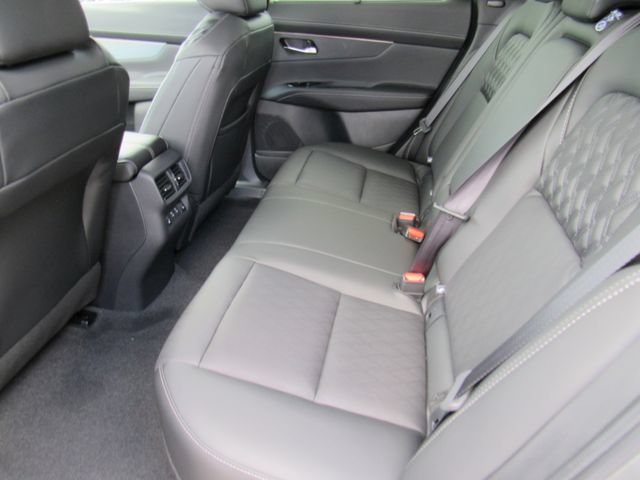 New 2026 Nissan Murano Platinum w/ Cargo Package AWD/4WD image 13