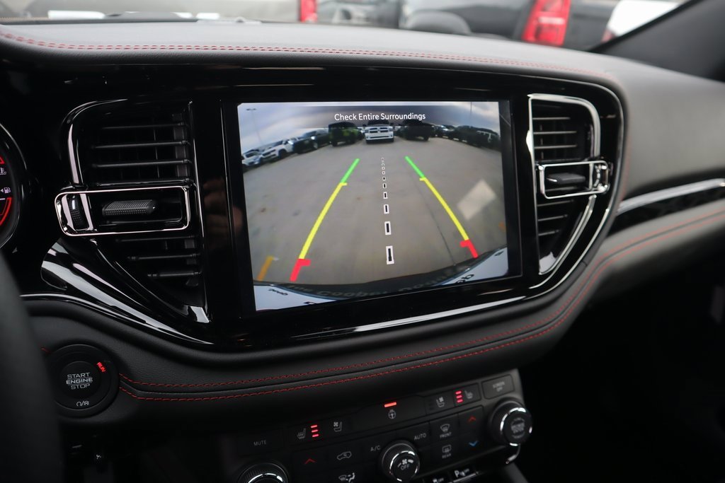 New 2026 Dodge Durango GT image 6