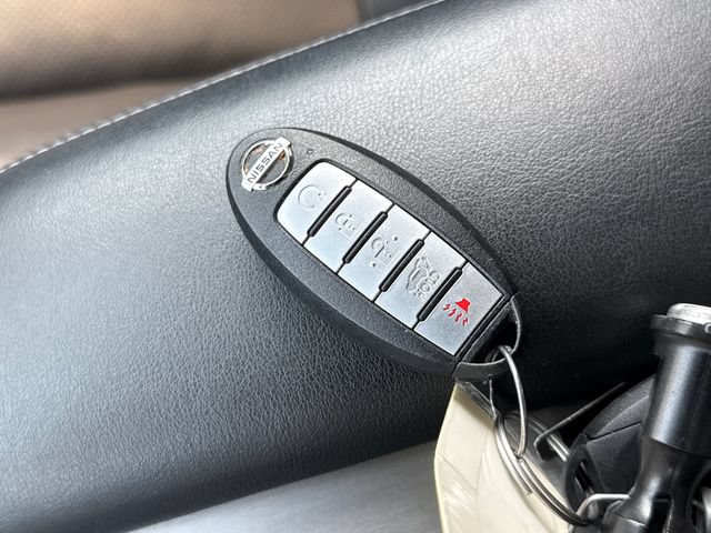 Used 2019 Nissan Murano SL AWD/4WD image 11