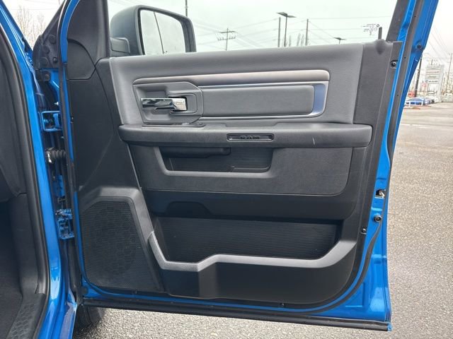 Used 2024 RAM 1500 Classic SLT image 13