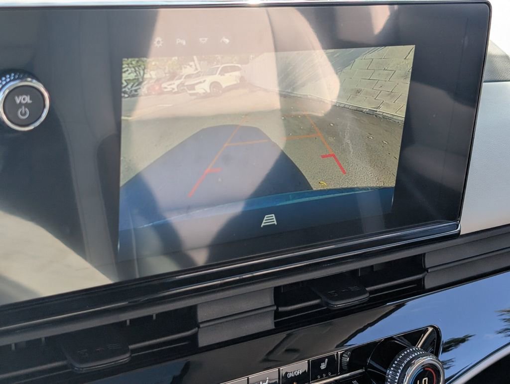 New 2026 Honda Prologue Touring image 14