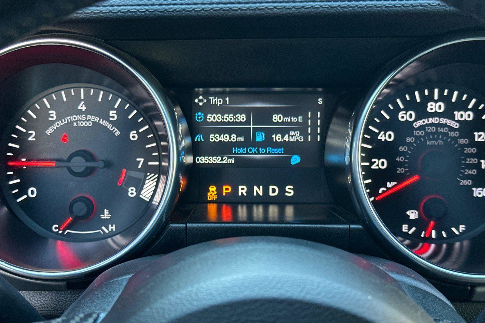 Used 2023 Ford Mustang GT w/ Equipment Group 301A image 23