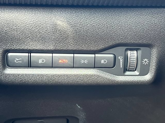 Used 2025 Jeep Wagoneer S Limited AWD/4WD image 18