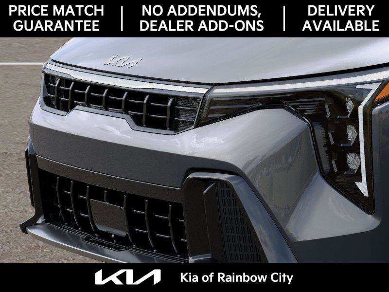 New 2026 Kia K4 GT-Line FWD image 14