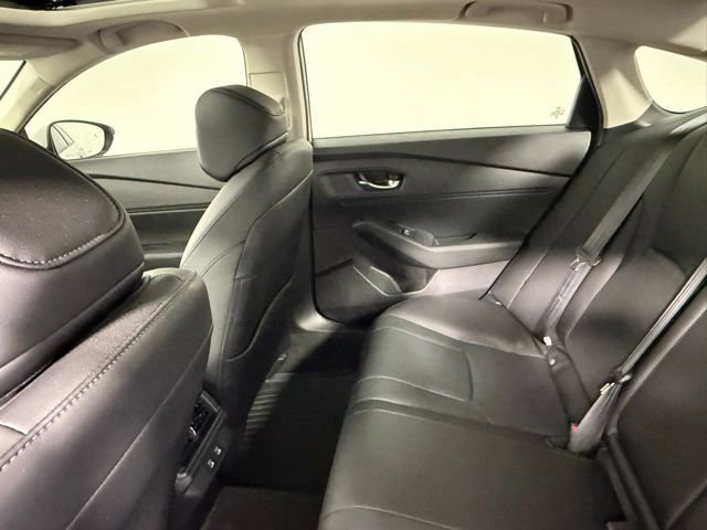 Used 2025 Honda Accord EX-L image 33