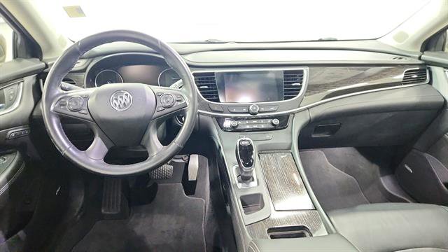 Used 2017 Buick LaCrosse Essence w/ Sights and Sounds Package image 23