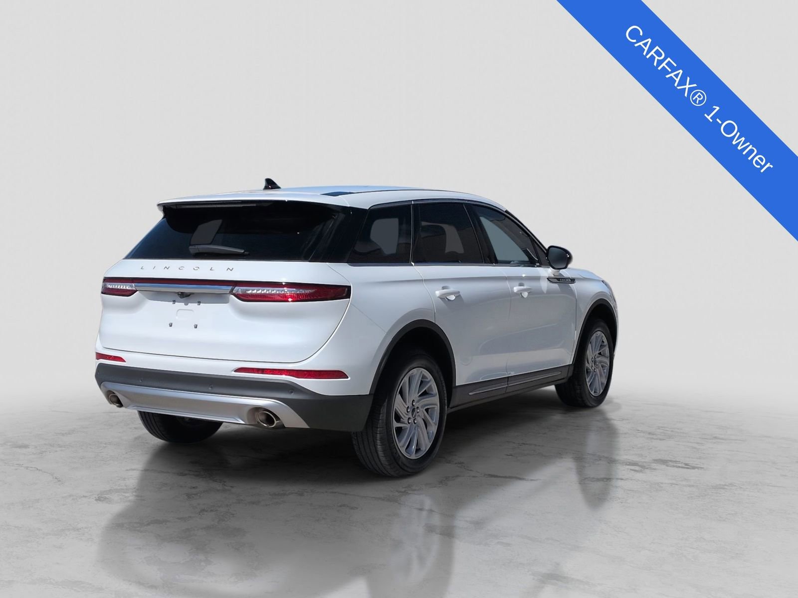 Used 2023 Lincoln Corsair AWD image 8