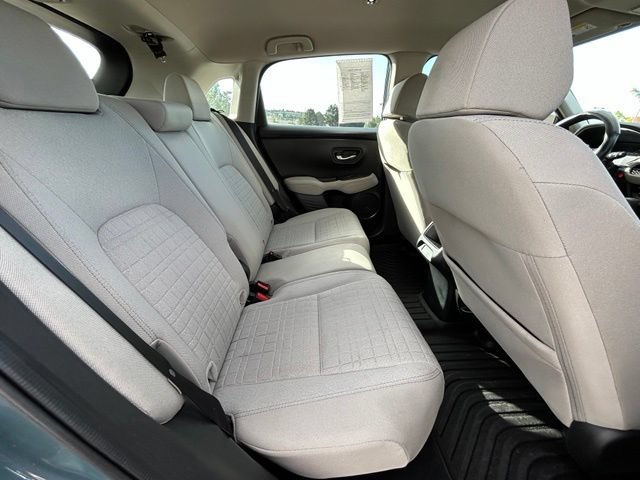 Used 2024 Honda HR-V LX image 31