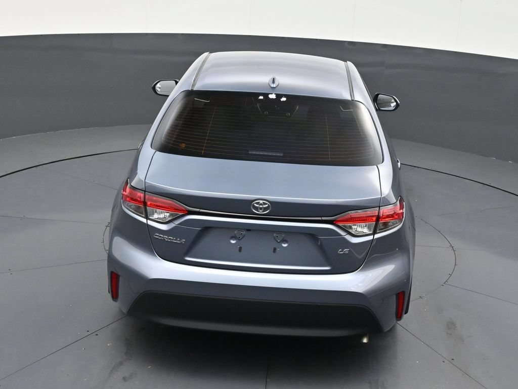 Used 2025 Toyota Corolla LE FWD image 14