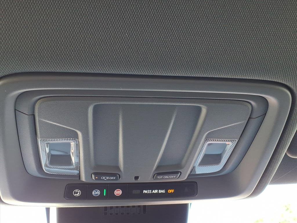 New 2026 Chevrolet Silverado 1500 Custom image 20