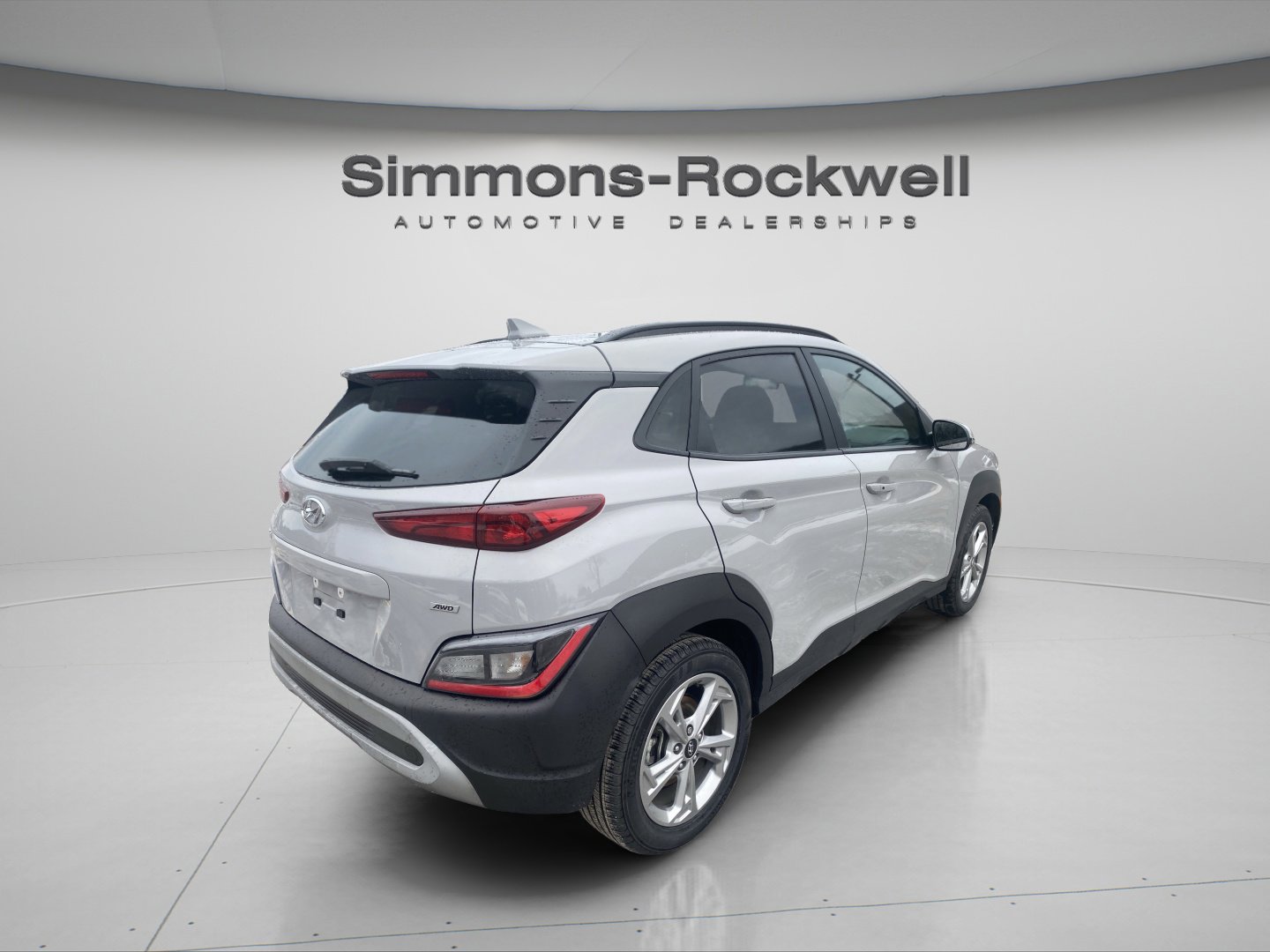 Used 2023 Hyundai Kona SEL w/ Cargo Package image 5