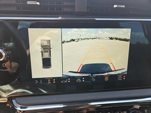 Used 2024 GMC Sierra 1500 AT4 w/ Technology Package AWD/4WD image 20