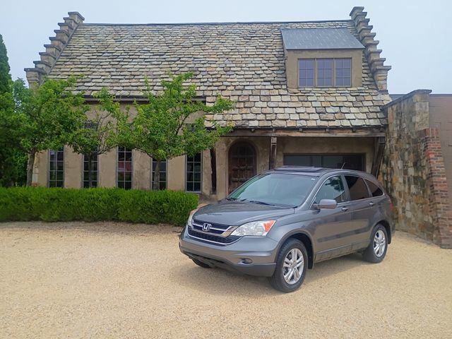 Used 2011 Honda CR-V EX-L image 1