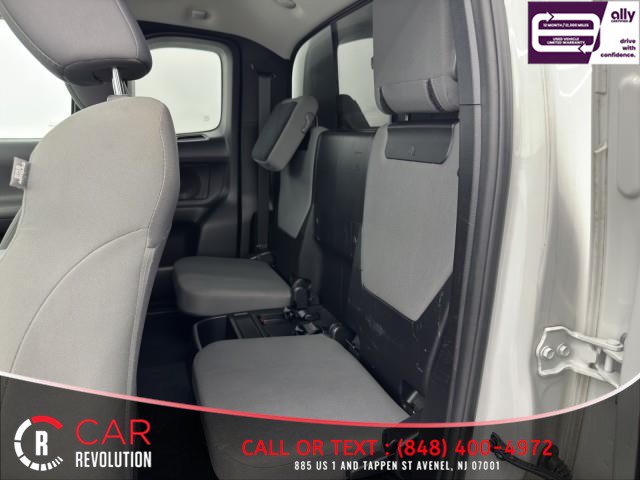 Used 2021 Toyota Tacoma SR RWD image 15