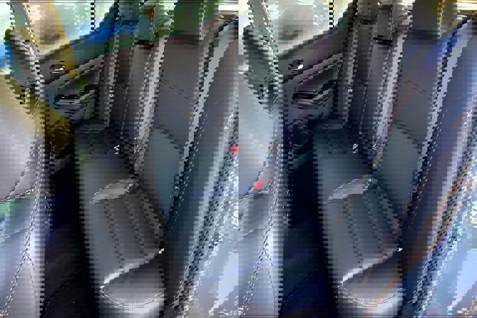 Used 2024 Nissan Altima 2.5 SL image 20