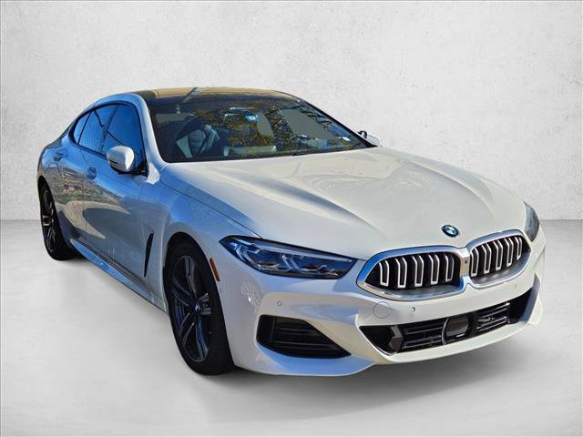 Certified 2023 BMW 840i Gran Coupe 840i image 3
