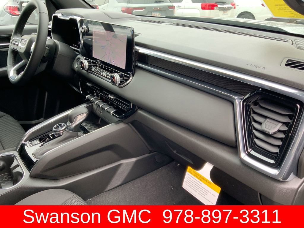 New 2026 GMC Canyon Elevation w/ Convenience Package AWD/4WD image 28
