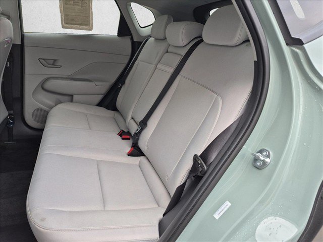 Used 2025 Hyundai Kona SEL FWD image 18