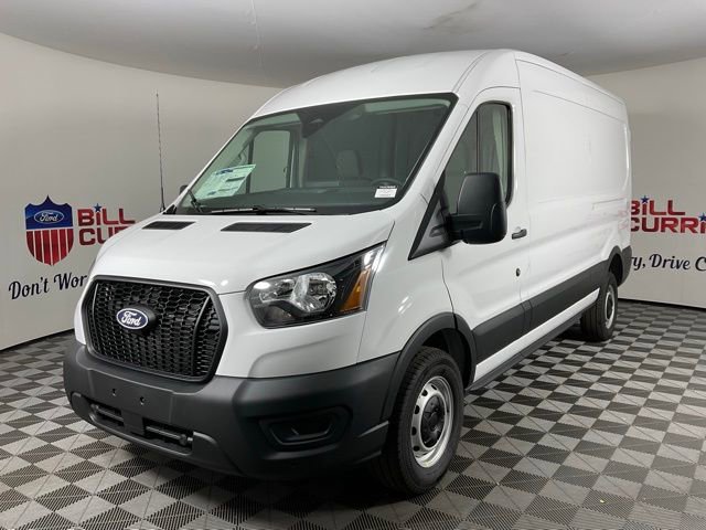 New 2026 Ford Transit 250 148 Medium Roof image 7