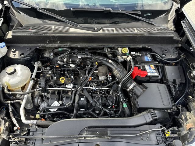 Used 2022 Ford Maverick XLT w/ Equipment Group 300A Standard image 28