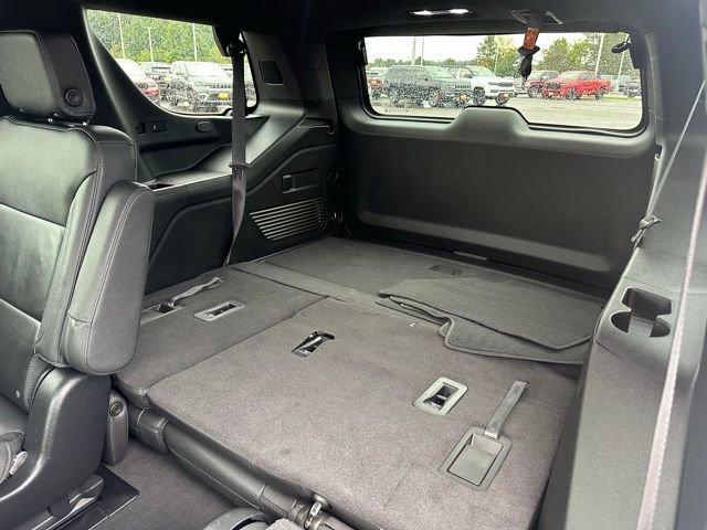 Used 2023 Chevrolet Tahoe LT image 18