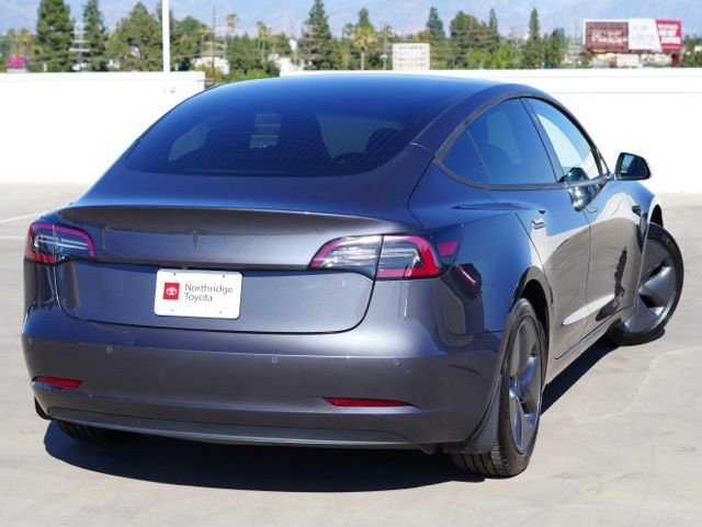 Used 2019 Tesla Model 3 Standard Range Plus image 7