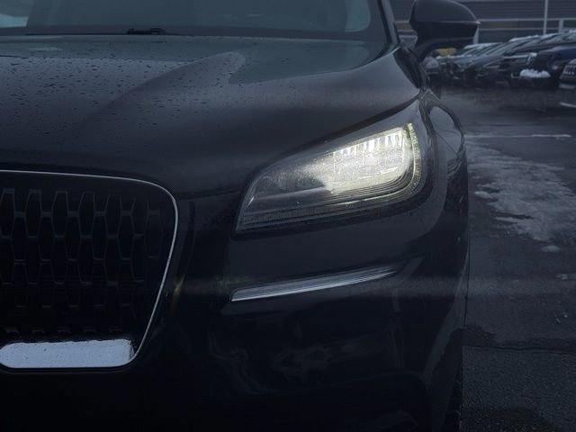 New 2026 Lincoln Corsair Premiere image 2