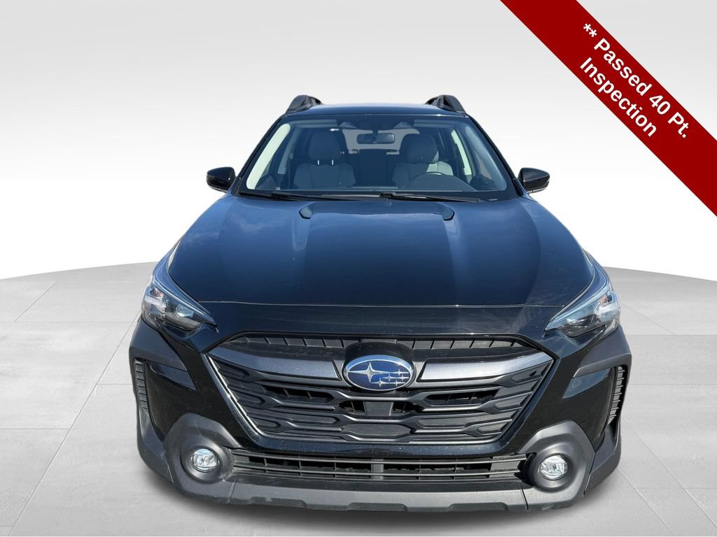 Used 2024 Subaru Outback Premium AWD/4WD image 10
