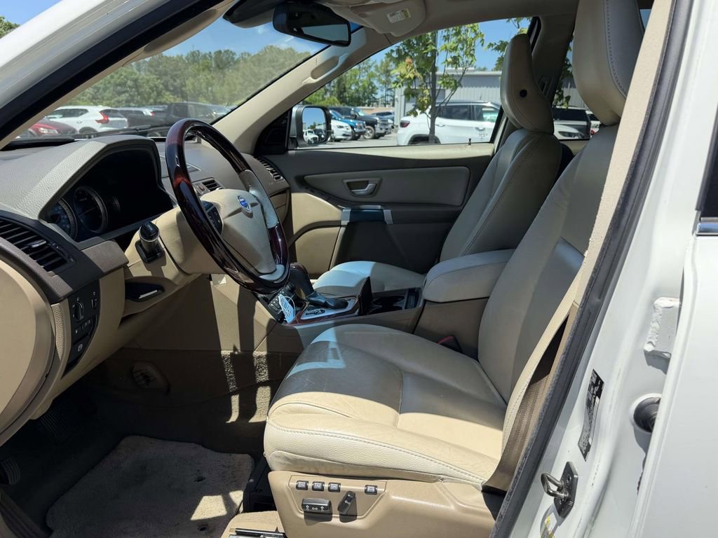 Used 2014 Volvo XC90 3.2 AWD/4WD image 5