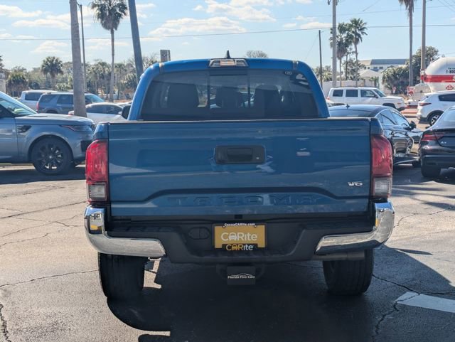 Used 2018 Toyota Tacoma SR5 image 6