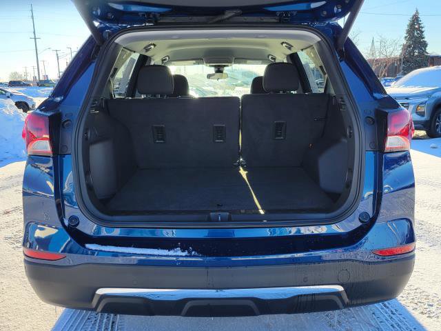 Certified 2023 Chevrolet Equinox LT image 25