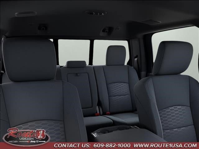 New 2026 RAM 3500 Big Horn image 27