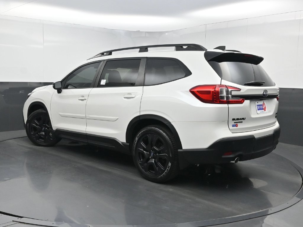 Used 2023 Subaru Ascent Onyx Edition AWD/4WD image 20
