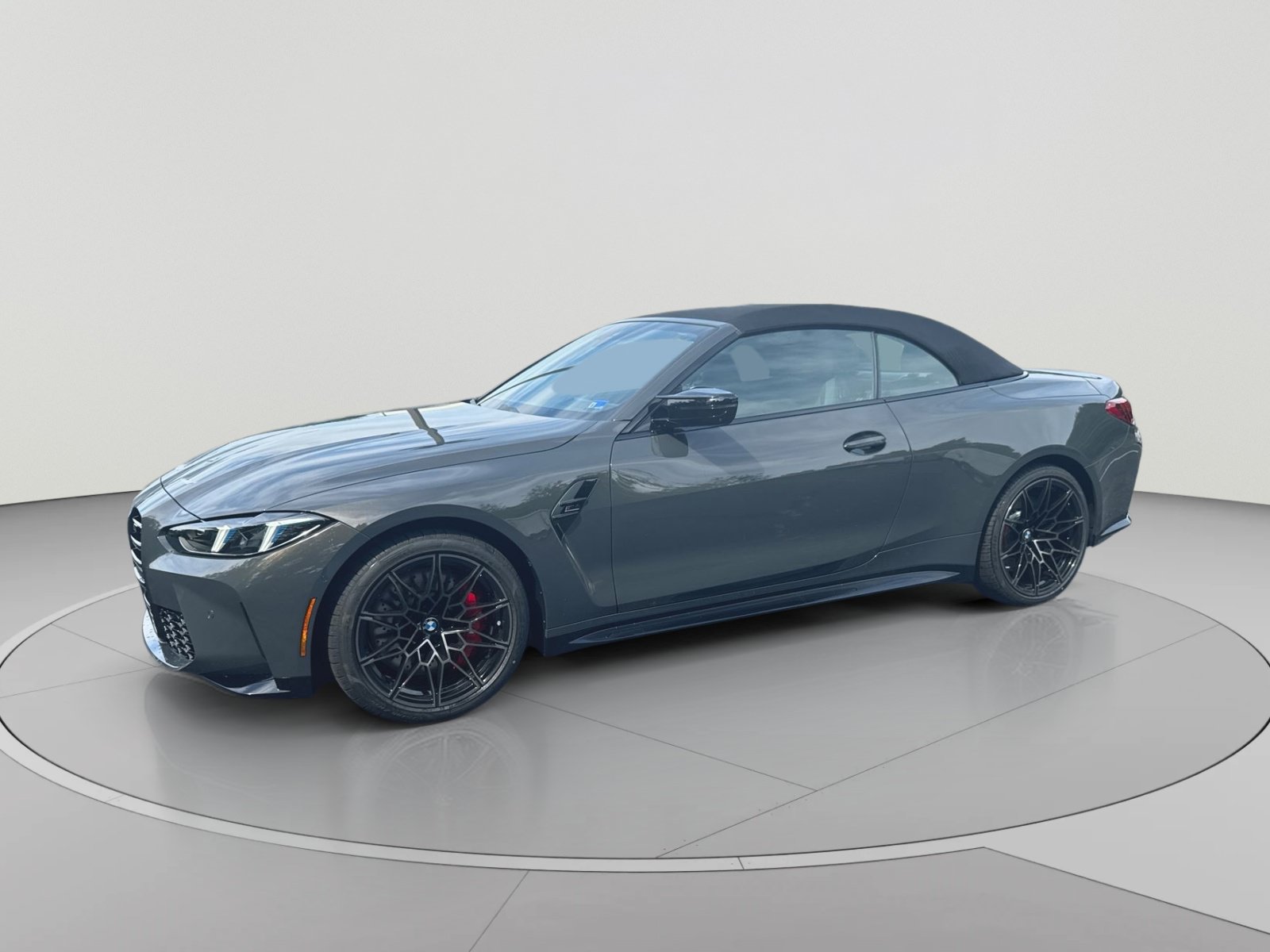 New 2027 BMW M4 xDrive Competition AWD/4WD image 1